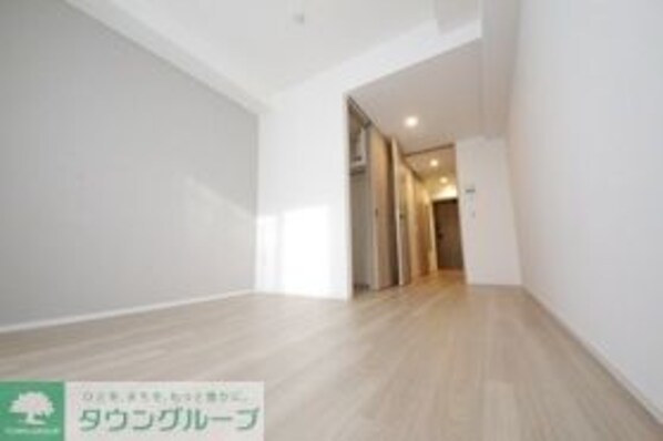 ウエリスアーバン中野坂上の物件内観写真